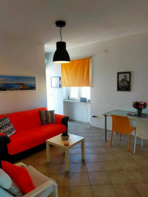 Orange Apartment Oristano